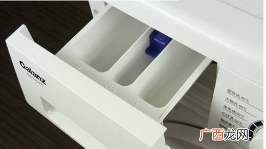 滚筒洗衣机怎么用 洗衣机洗衣
