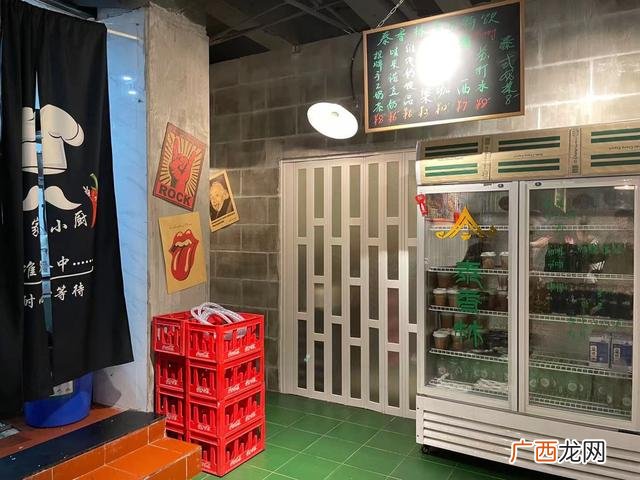 曼谷蔬菜,泰国菜图片