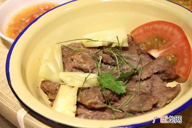 曼谷蔬菜,泰国菜图片