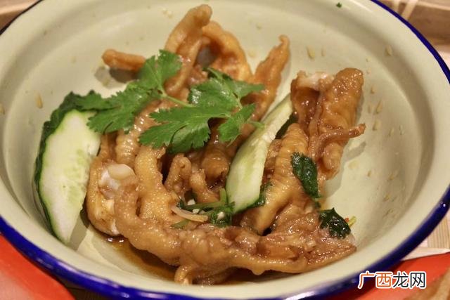 曼谷蔬菜,泰国菜图片