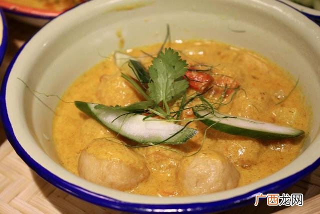 曼谷蔬菜,泰国菜图片