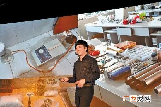 火箭怎么做,23岁创业造火箭