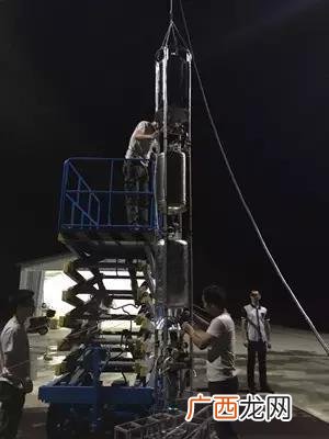 火箭怎么做,23岁创业造火箭