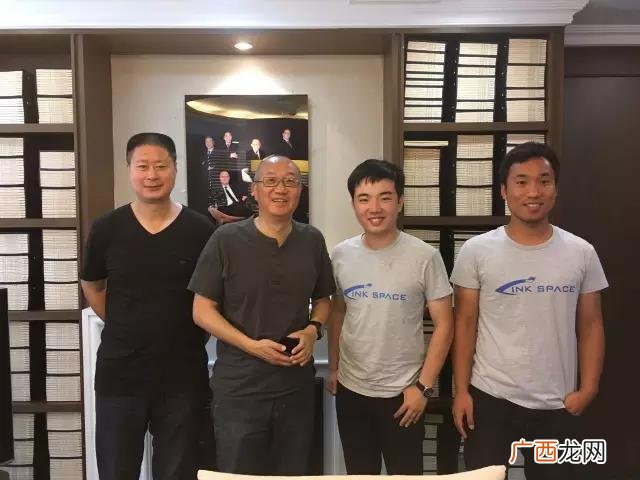 火箭怎么做,23岁创业造火箭