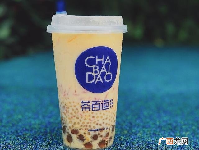 抖音开奶茶店 抖音奶茶店广告