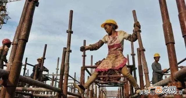 工地佬表情包 工地佬的说说