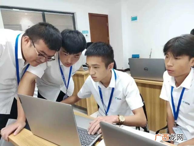 it难学吗,学it需要具备什么条件it
