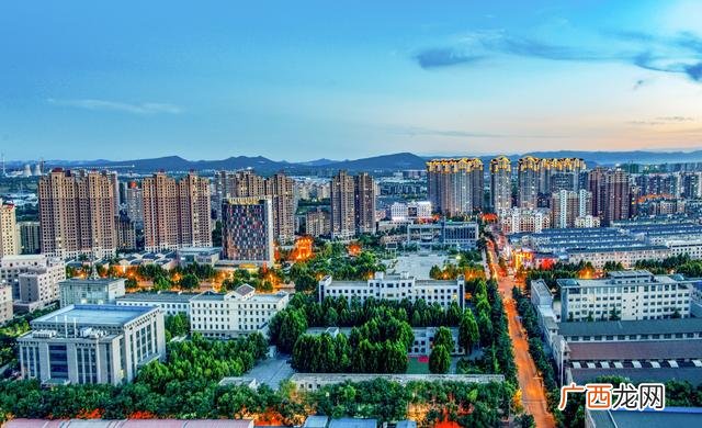 山东省创业创新示范综合体,上街区创新创业综合体