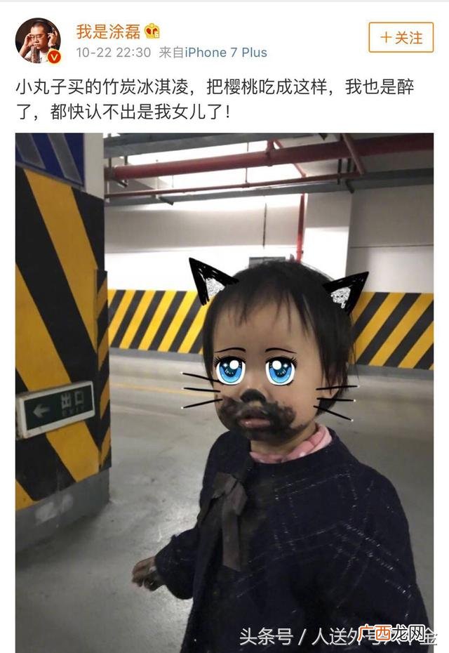 涂磊的老婆个人简介,涂磊创业经历