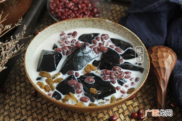 好吃的甜食 甜品的可口好吃