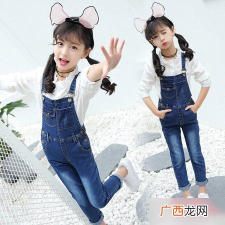 儿童发型女孩编发图片 扎头发儿童