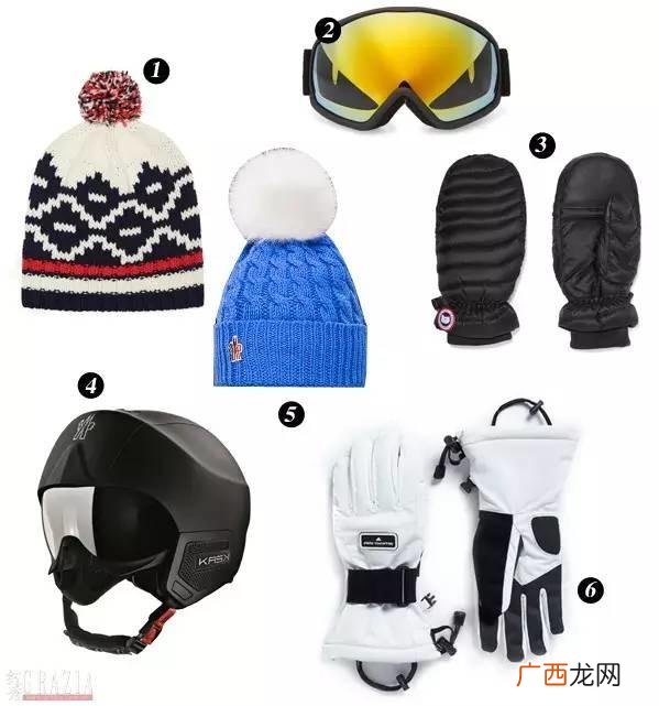 滑雪服比冲锋衣漂亮,滑雪服和冲锋衣的区别