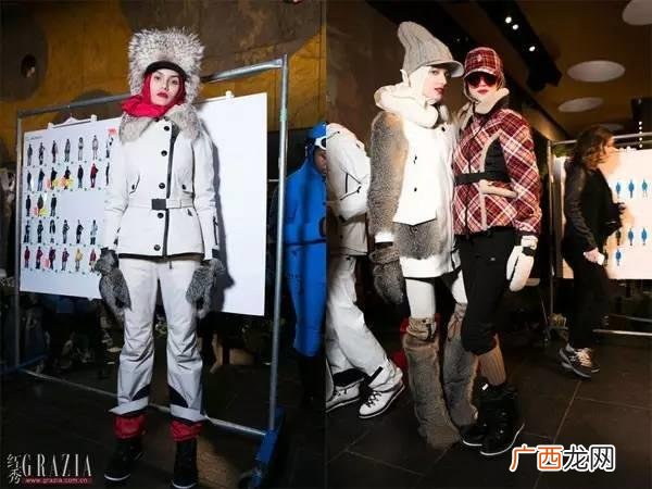 滑雪服比冲锋衣漂亮,滑雪服和冲锋衣的区别