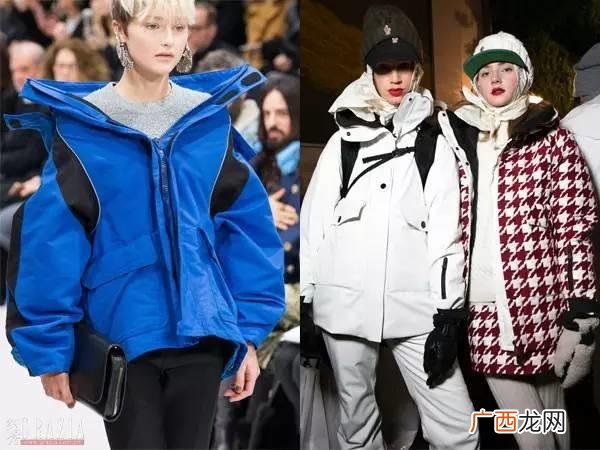 滑雪服比冲锋衣漂亮,滑雪服和冲锋衣的区别