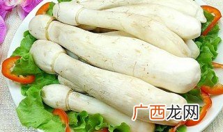 鸡腿菇放久了还能吃吗 鸡腿菇放久了还能不能食用