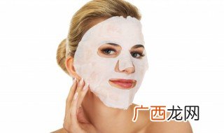 面膜放多久不能用了 面膜保质期以及放置时间