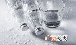 山泉水放多久不能喝 山泉水的保质期介绍
