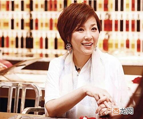 李静图片 李静创业失败