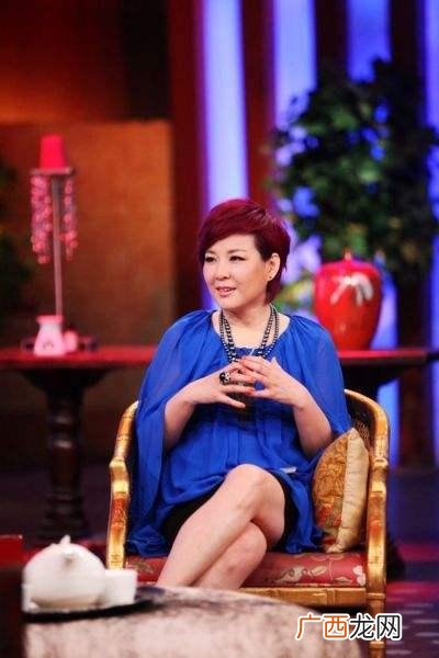 李静图片 李静创业失败