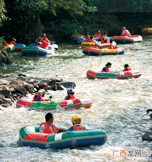 新余附近漂流的地方,江西抚州有什么好玩的地方