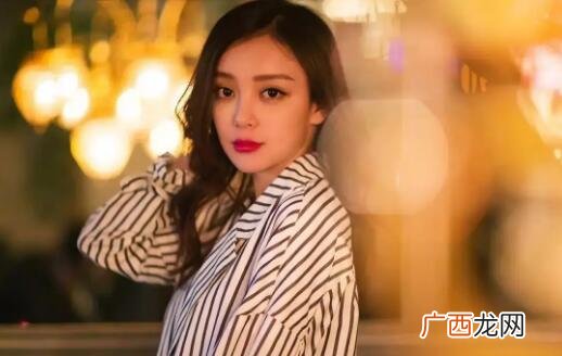 形容女生气质的成语，用这些话去形容她