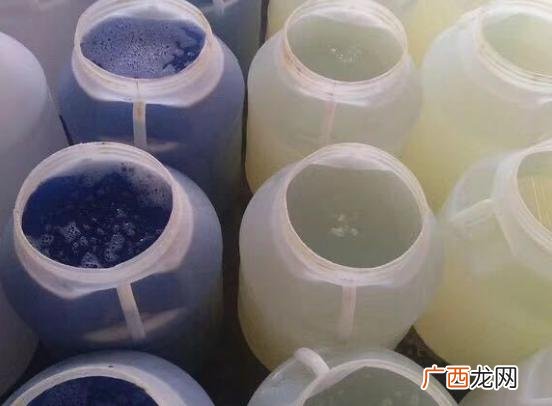 洗衣液的原料是什么,洗衣液原料批发市场6