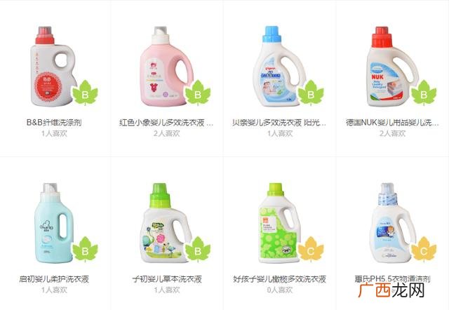 洗衣液原料及最新配方,洗衣液是什么原料做的