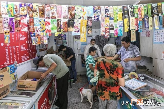 什么小吃投资小,有什么投资小,利润大的小吃