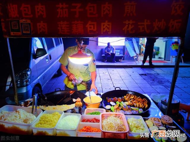 什么小吃投资小,有什么投资小,利润大的小吃