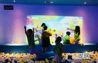 最火爆的室内娱乐项目,最新儿童娱乐项目
