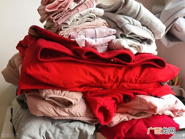 回收旧衣服赚钱吗-市场前景如何,回收旧衣服赚钱吗