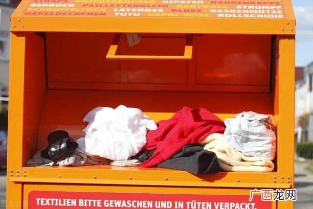 回收旧衣服赚钱吗-市场前景如何,回收旧衣服赚钱吗