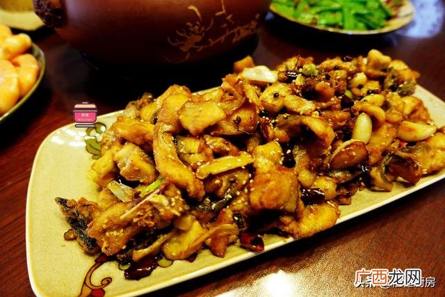 吃烤鱼片会发胖吗 烤鱼片干