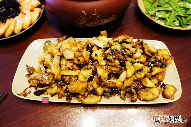 吃烤鱼片会发胖吗 烤鱼片干