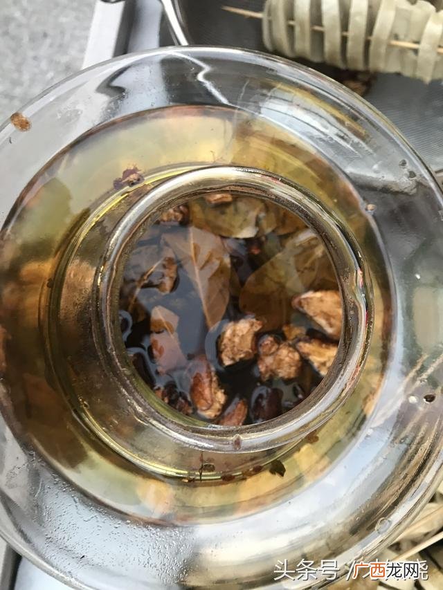 卖烤面筋一晚能赚多少钱 烤面筋创业如何