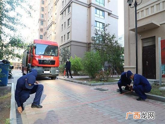 太和县拆迁航拍补偿 太和创业路安置区