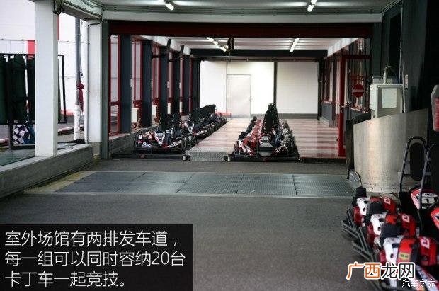 卡丁车装修 室内卡丁车游乐场装修