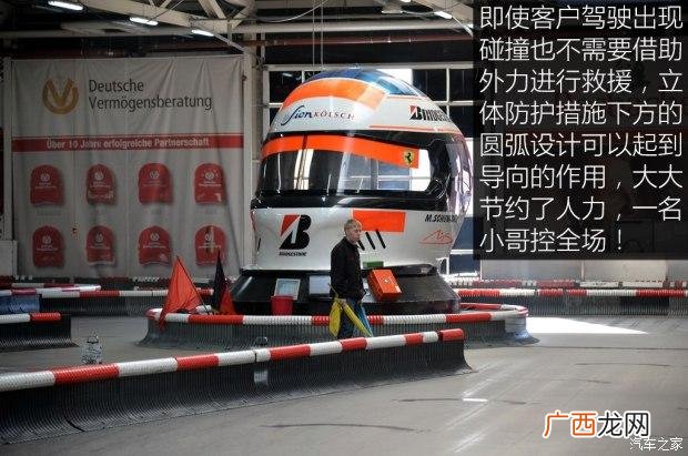 卡丁车装修 室内卡丁车游乐场装修