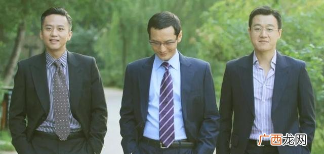 中国合伙人观后感1000字,中国合伙人创新创业观后感