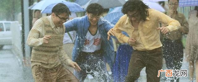 中国合伙人观后感1000字,中国合伙人创新创业观后感
