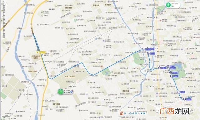 创业路14号,创业路18号