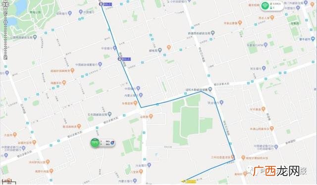 创业路14号,创业路18号