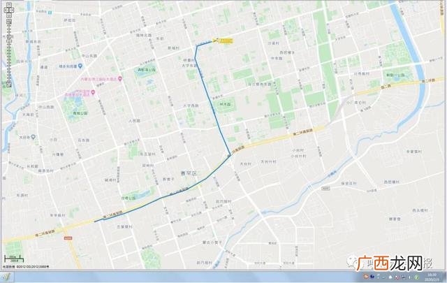 创业路14号,创业路18号