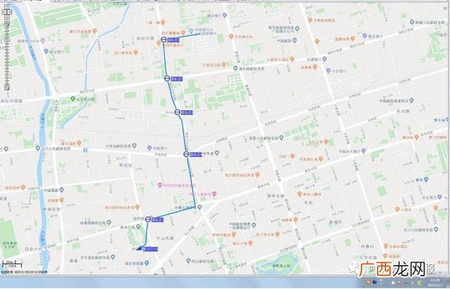 创业路14号,创业路18号