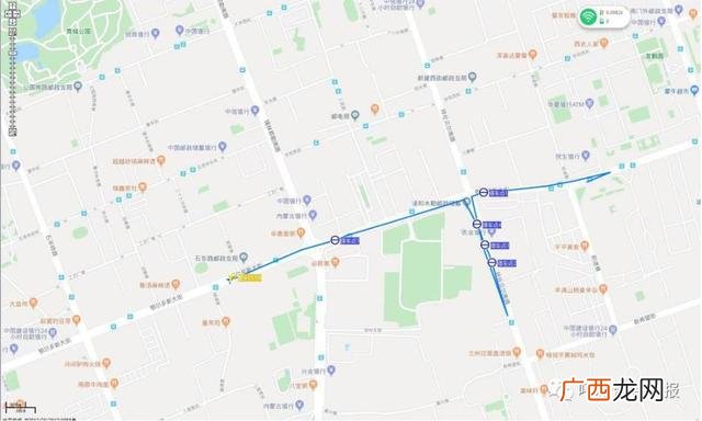 创业路14号,创业路18号