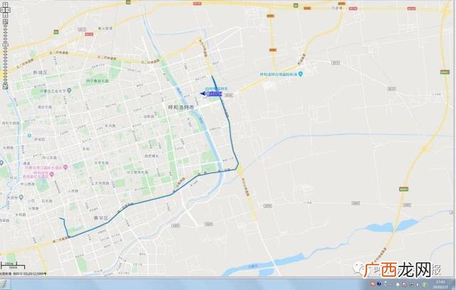 创业路14号,创业路18号