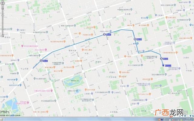 创业路14号,创业路18号
