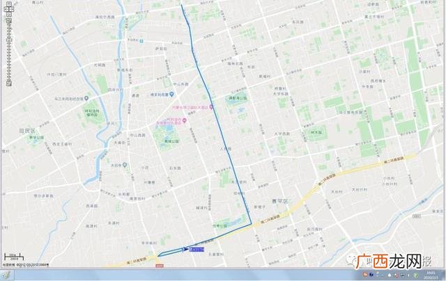 创业路14号,创业路18号