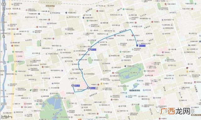 创业路14号,创业路18号