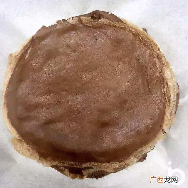 十大最好吃的蛋糕 十大最好吃的网红糕点